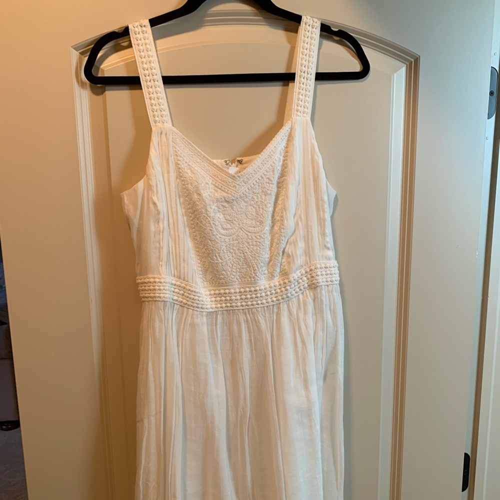 LOFT dress